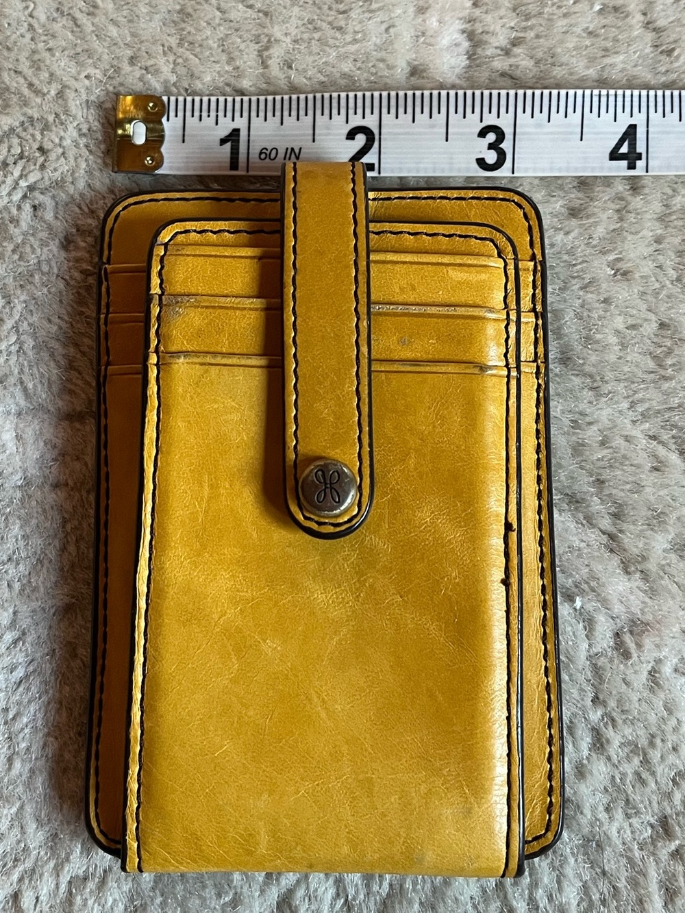 Hobo Wallet - Picture 15 of 16